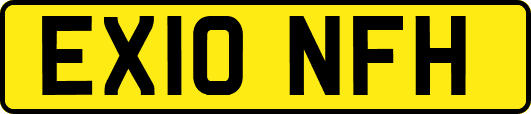 EX10NFH