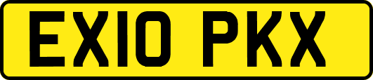 EX10PKX