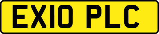 EX10PLC