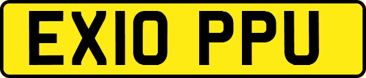 EX10PPU