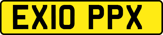 EX10PPX