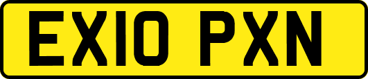 EX10PXN