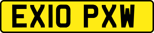 EX10PXW