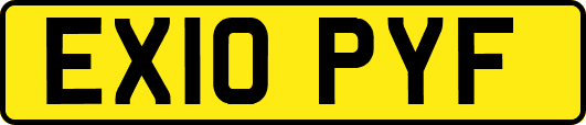 EX10PYF