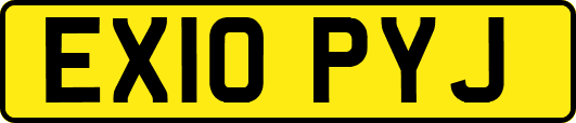 EX10PYJ