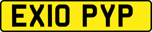 EX10PYP