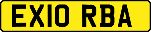 EX10RBA