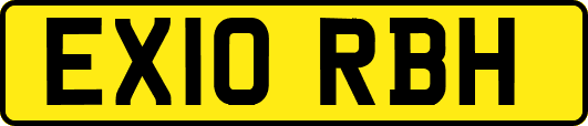 EX10RBH