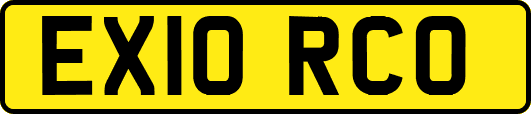 EX10RCO