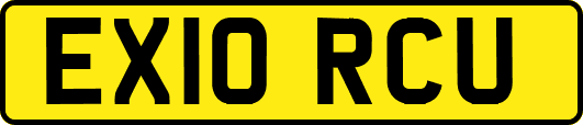 EX10RCU