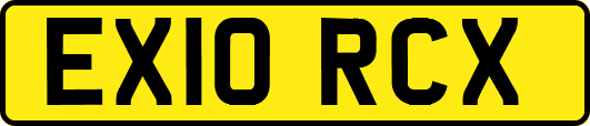 EX10RCX