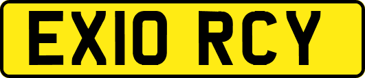 EX10RCY