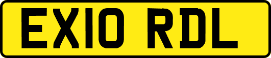 EX10RDL