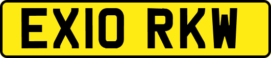 EX10RKW