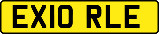 EX10RLE