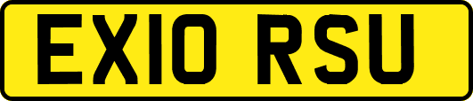 EX10RSU