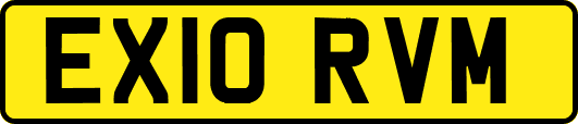 EX10RVM