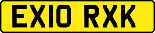 EX10RXK