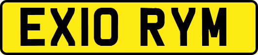 EX10RYM