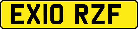 EX10RZF