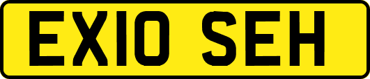 EX10SEH