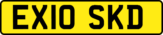 EX10SKD