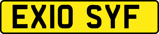 EX10SYF