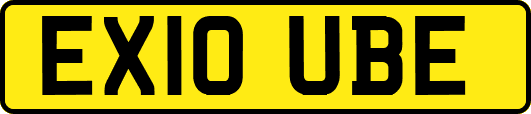 EX10UBE