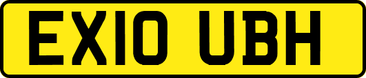 EX10UBH