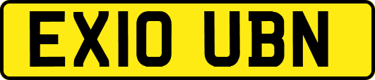 EX10UBN