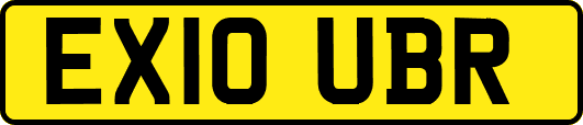 EX10UBR