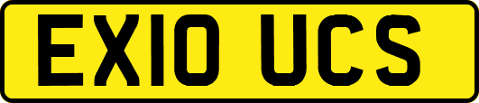 EX10UCS