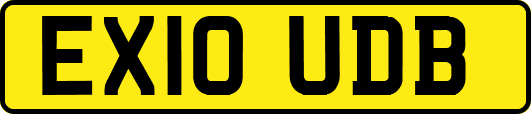 EX10UDB