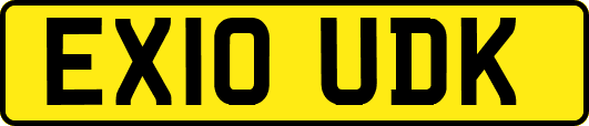 EX10UDK