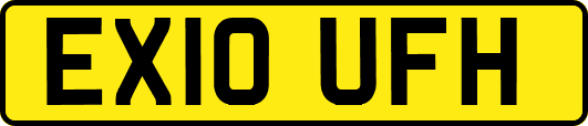 EX10UFH