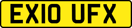 EX10UFX