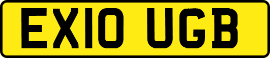 EX10UGB