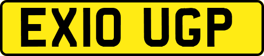 EX10UGP