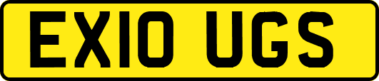 EX10UGS