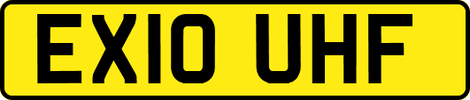 EX10UHF