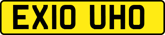 EX10UHO