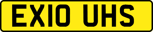 EX10UHS