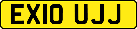 EX10UJJ