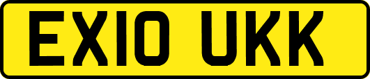 EX10UKK