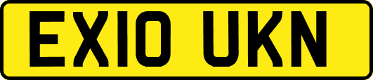 EX10UKN