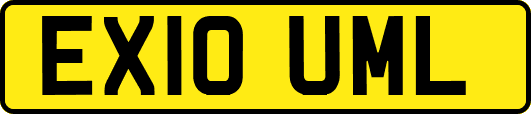 EX10UML