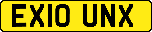 EX10UNX