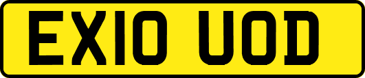 EX10UOD