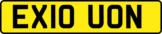 EX10UON