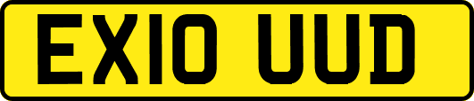 EX10UUD